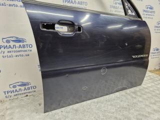 Дверь передняя правая SsangYong Rexton Y250 2.7 D27DT