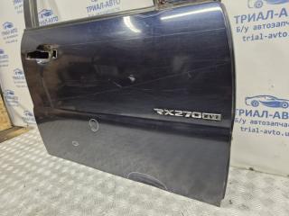 Дверь передняя правая Rexton 2006-2012 Y250 2.7 D27DT