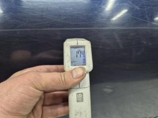 Дверь передняя правая Rexton 2006-2012 Y250 2.7 D27DT