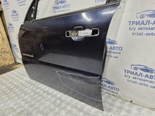 Дверь передняя левая Rexton 2006-2012 Y250 2.7 D27DT Дверь передняя левая Rexton 2006-2012 Y250 2.7 D27DT
