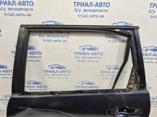 Дверь задняя левая Rexton 2006-2012 Y250 2.7 D27DT Дверь задняя левая Rexton 2006-2012 Y250 2.7 D27DT