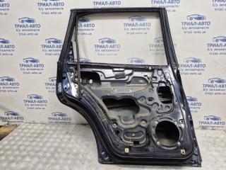 Дверь задняя левая Rexton 2006-2012 Y250 2.7 D27DT Дверь задняя левая Rexton 2006-2012 Y250 2.7 D27DT