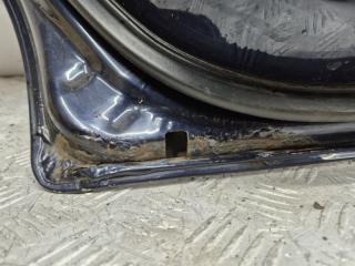 Дверь задняя левая Rexton 2006-2012 Y250 2.7 D27DT Дверь задняя левая Rexton 2006-2012 Y250 2.7 D27DT
