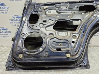 Дверь задняя правая Rexton 2006-2012 Y250 2.7 D27DT Дверь задняя правая Rexton 2006-2012 Y250 2.7 D27DT