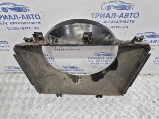 Диффузор Rexton 2006-2012 Y250 2.7 D27DT Диффузор Rexton 2006-2012 Y250 2.7 D27DT