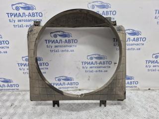 Диффузор Rexton 2006-2012 Y250 2.7 D27DT Диффузор Rexton 2006-2012 Y250 2.7 D27DT