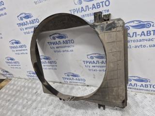 Диффузор Rexton 2006-2012 Y250 2.7 D27DT Диффузор Rexton 2006-2012 Y250 2.7 D27DT