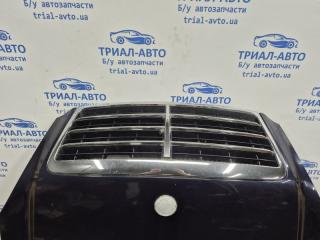 Капот Rexton 2006-2012 Y250 2.7 D27DT Капот Rexton 2006-2012 Y250 2.7 D27DT