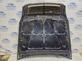 Капот Rexton 2006-2012 Y250 2.7 D27DT Капот Rexton 2006-2012 Y250 2.7 D27DT