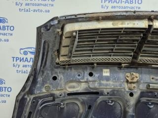 Капот Rexton 2006-2012 Y250 2.7 D27DT Капот Rexton 2006-2012 Y250 2.7 D27DT
