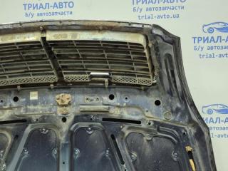 Капот Rexton 2006-2012 Y250 2.7 D27DT Капот Rexton 2006-2012 Y250 2.7 D27DT
