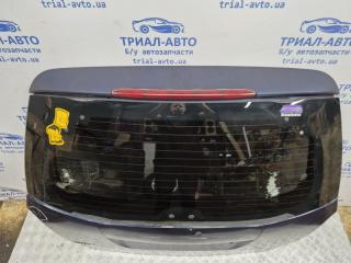 Крышка багажника Rexton 2006-2012 Y250 2.7 D27DT Крышка багажника Rexton 2006-2012 Y250 2.7 D27DT
