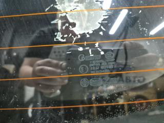 Крышка багажника Rexton 2006-2012 Y250 2.7 D27DT Крышка багажника Rexton 2006-2012 Y250 2.7 D27DT