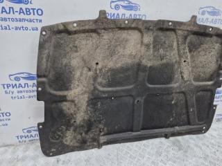 Обшивка капота Rexton 2006-2012 Y250 2.7 D27DT Обшивка капота Rexton 2006-2012 Y250 2.7 D27DT