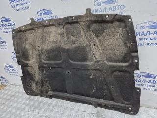 Обшивка капота SsangYong Rexton Y250 2.7 D27DT Обшивка капота SsangYong Rexton Y250 2.7 D27DT