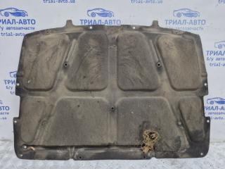 Обшивка капота Rexton 2006-2012 Y250 2.7 D27DT Обшивка капота Rexton 2006-2012 Y250 2.7 D27DT