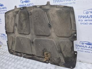Обшивка капота Rexton 2006-2012 Y250 2.7 D27DT Обшивка капота Rexton 2006-2012 Y250 2.7 D27DT