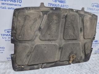 Обшивка капота Rexton 2006-2012 Y250 2.7 D27DT Обшивка капота Rexton 2006-2012 Y250 2.7 D27DT