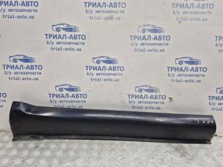 Накладка порога внешняя левая передняя SsangYong Rexton 2006-2012