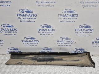 Накладка порога внешняя левая передняя Rexton 2006-2012 Y250 2.7 D27DT Накладка порога внешняя левая передняя Rexton 2006-2012 Y250 2.7 D27DT
