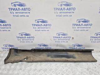 Накладка порога внешняя правая Rexton 2006-2012 Y250 2.7 D27DT Накладка порога внешняя правая Rexton 2006-2012 Y250 2.7 D27DT