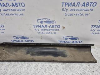 Накладка порога внешняя правая Rexton 2006-2012 Y250 2.7 D27DT Накладка порога внешняя правая Rexton 2006-2012 Y250 2.7 D27DT