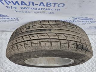 Запаска с резиной Rexton 2006-2012 Y250 2.7 D27DT Запаска с резиной Rexton 2006-2012 Y250 2.7 D27DT