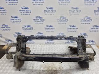 Панель передняя SsangYong Rexton 2006-2012
