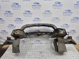 Панель передняя Rexton 2006-2012 Y250 2.7 D27DT