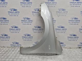 Крыло переднее левое Hyundai I30 2007-2012