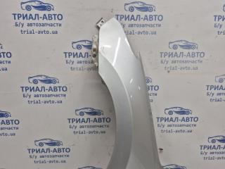 Крыло переднее левое I30 2007-2012 FD 1.6 Diesel D4FB
