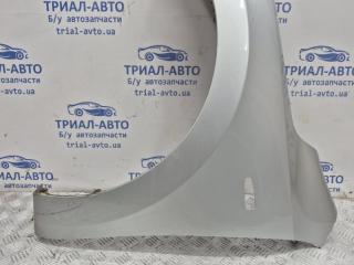 Крыло переднее левое Hyundai I30 FD 1.6 Diesel D4FB