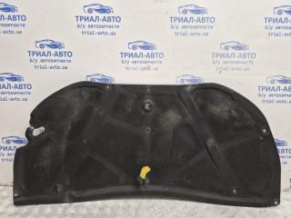 Обшивка капота Hyundai I30 2007-2012
