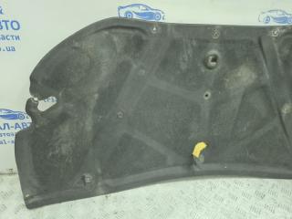 Обшивка капота I30 2007-2012 FD 1.6 Diesel D4FB Обшивка капота I30 2007-2012 FD 1.6 Diesel D4FB