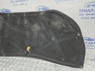 Обшивка капота Hyundai I30 FD 1.6 Diesel D4FB Обшивка капота Hyundai I30 FD 1.6 Diesel D4FB