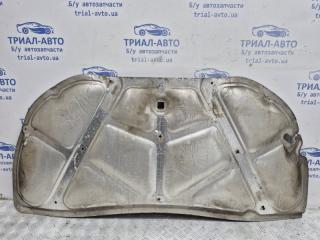 Обшивка капота I30 2007-2012 FD 1.6 Diesel D4FB Обшивка капота I30 2007-2012 FD 1.6 Diesel D4FB