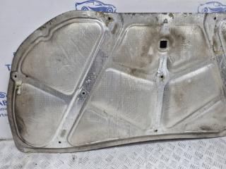 Обшивка капота I30 2007-2012 FD 1.6 Diesel D4FB Обшивка капота I30 2007-2012 FD 1.6 Diesel D4FB