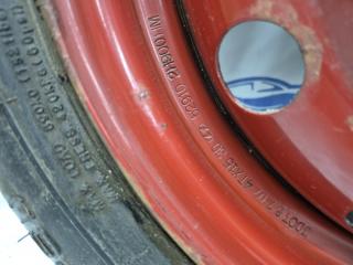 Докатка I30 2007-2012 FD 1.6 Diesel D4FB