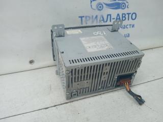 Магнитофон I30 2007-2012 FD 1.6 diesel D4FB