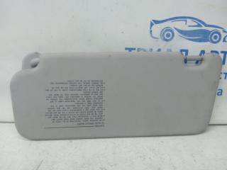 Козырек солнцезащитный правый Hyundai I30 FD 1.6 diesel D4FB Козырек солнцезащитный правый Hyundai I30 FD 1.6 diesel D4FB