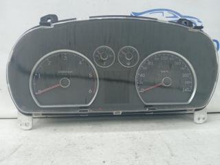 Приборная панель Hyundai I30 2007-2012
