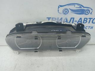 Приборная панель I30 2007-2012 FD 1.6 diesel D4FB Приборная панель I30 2007-2012 FD 1.6 diesel D4FB