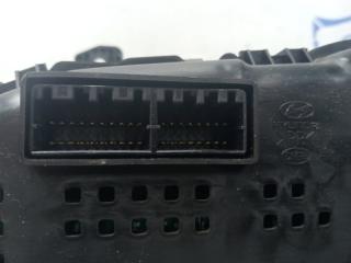 Приборная панель I30 2007-2012 FD 1.6 diesel D4FB Приборная панель I30 2007-2012 FD 1.6 diesel D4FB