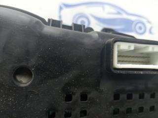 Приборная панель I30 2007-2012 FD 1.6 diesel D4FB Приборная панель I30 2007-2012 FD 1.6 diesel D4FB