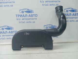 Воздухозаборник Hyundai I30 2007-2012