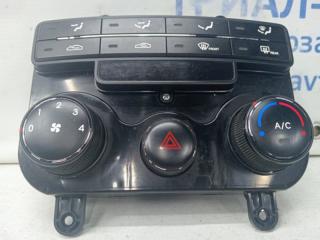 Блок управления кондиционером Hyundai I30 2007-2012