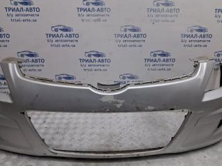 Бампер передний I30 2007-2012 FD 1.6 diesel D4FB