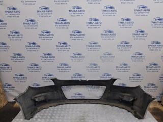 Бампер передний I30 2007-2012 FD 1.6 diesel D4FB