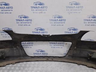 Бампер передний I30 2007-2012 FD 1.6 diesel D4FB