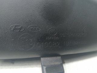 Зеркало салона I30 2007-2012 FD 1.6 diesel D4FB Зеркало салона I30 2007-2012 FD 1.6 diesel D4FB